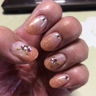 Nail